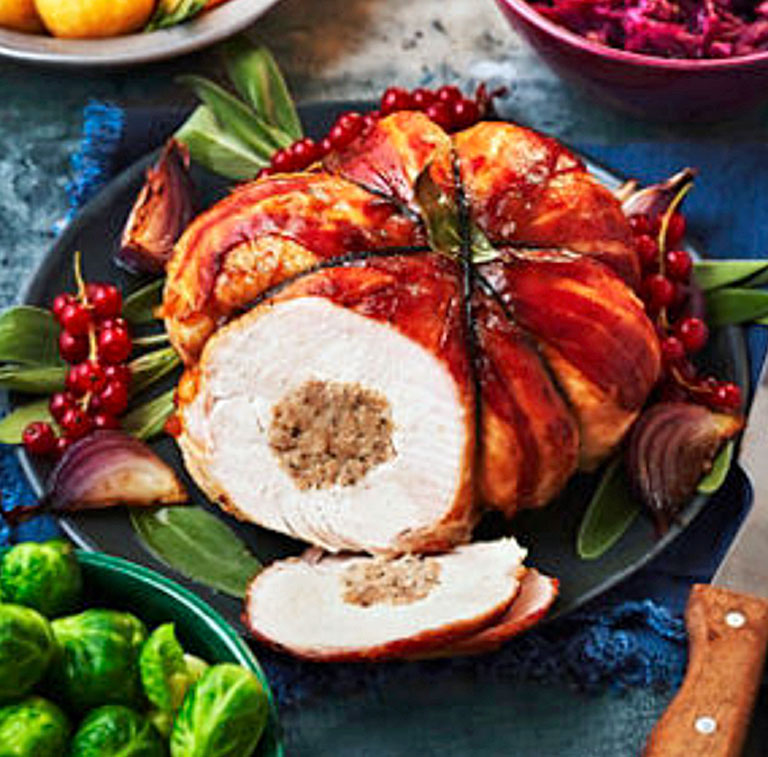 Asda Christmas food and drink: the best and tastiest buys for the festive season  Real Homes