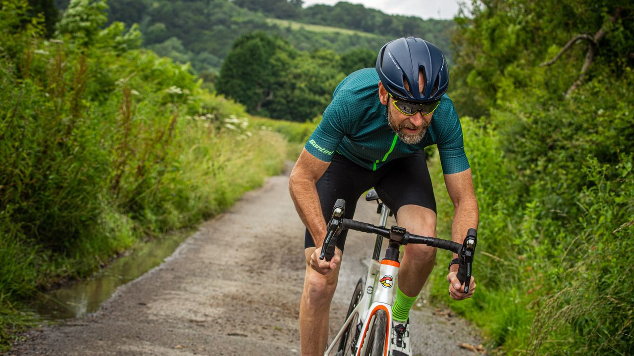 do cyclists live longer