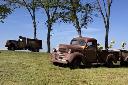 The Macallan Travels To The Us To Seek Out The American Oak Used To Create Double Cask