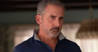 Steve Carell in The Four Seasons