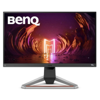 BenQ Mobiuz 24.5-inch 1080p gaming monitor | $40 off