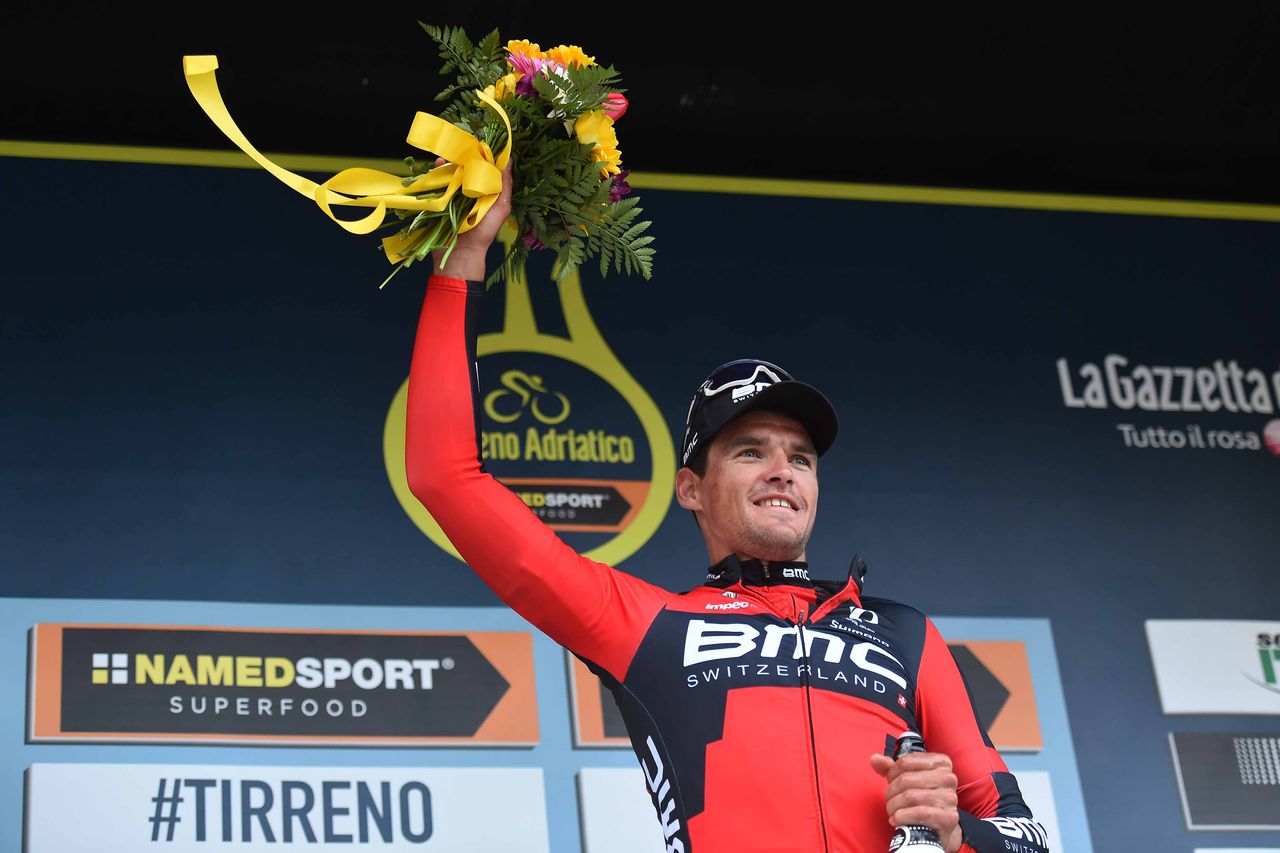 Greg van Avermaet (BMC Racing)