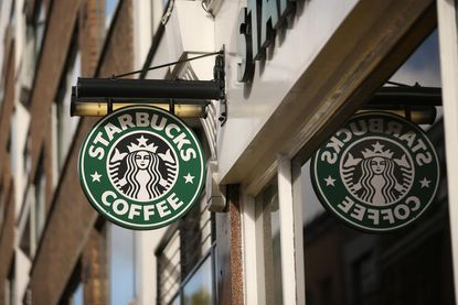 Starbucks' price hike will go into effect tomorrow