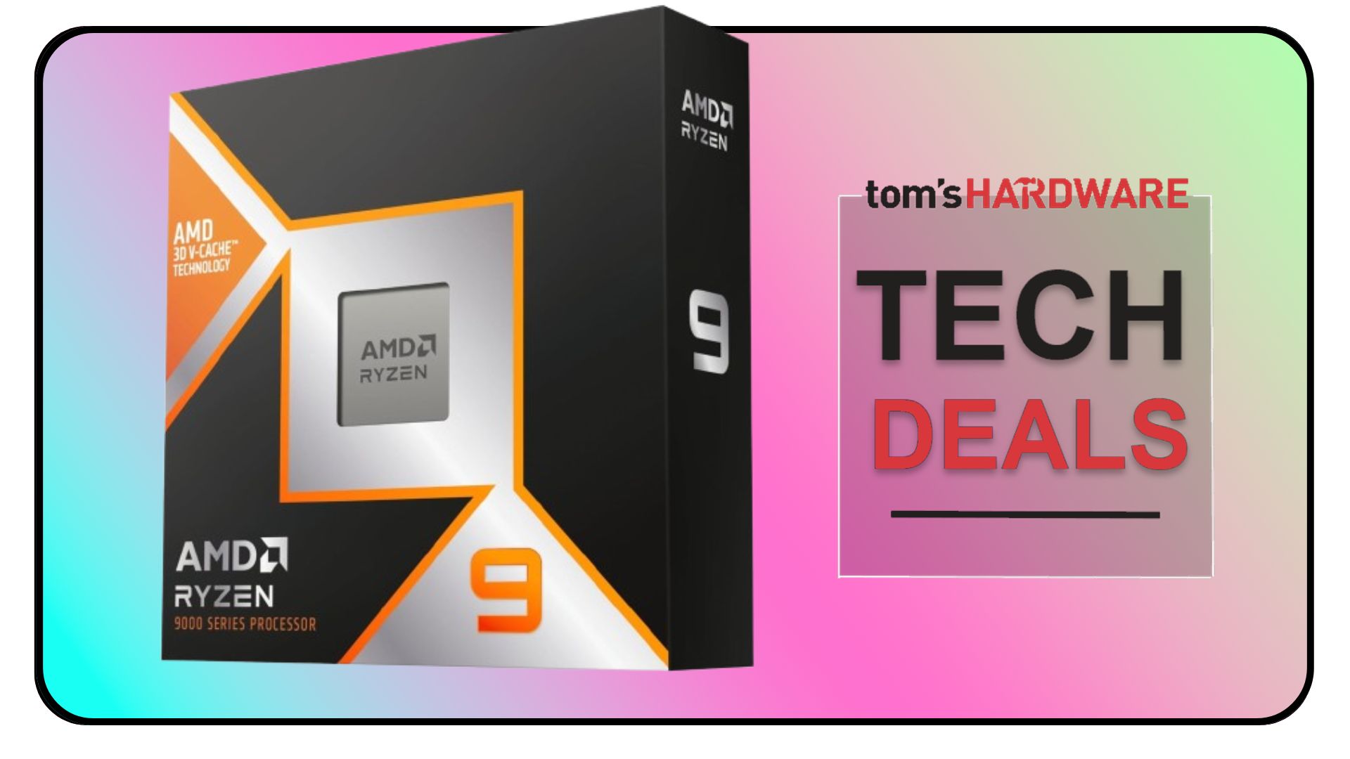 Memorial Day Tech Deals 