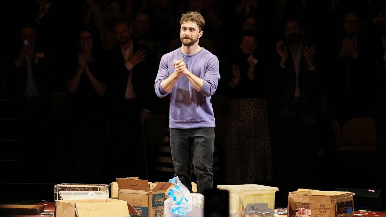 How to watch Tony Awards 2026 online — stream the ceremony from anywhere