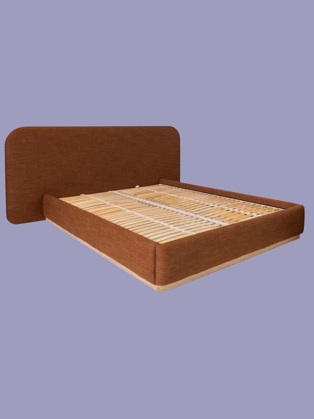 Naturalmat, The Halstock Bed