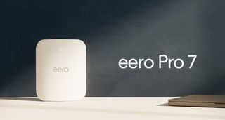 Eero Pro 7