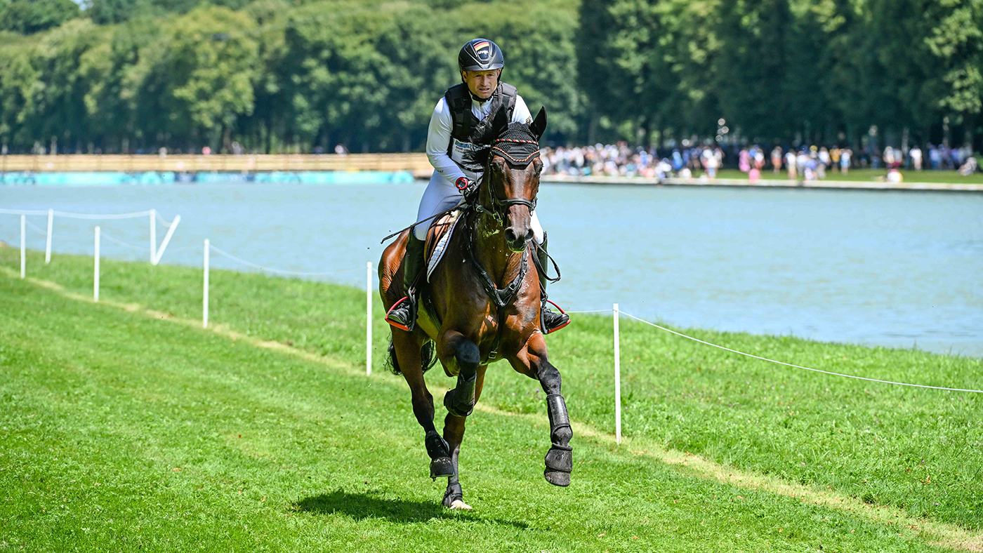 Kentucky Three-Day Event riders 2025 &amp;ndash; Michael Jung starts as favourite