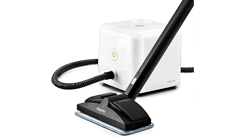 Dupray Neat Steam steam mop