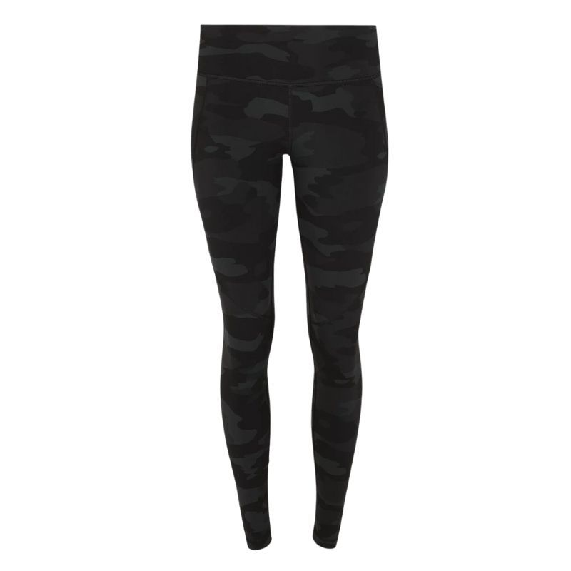 Best black gym leggings: 10 perfect picks for spring | Woman & Home