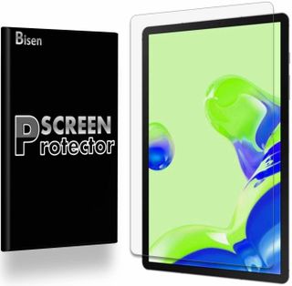 Bisen Ultra Clear Screen Protector Galaxy Tab S