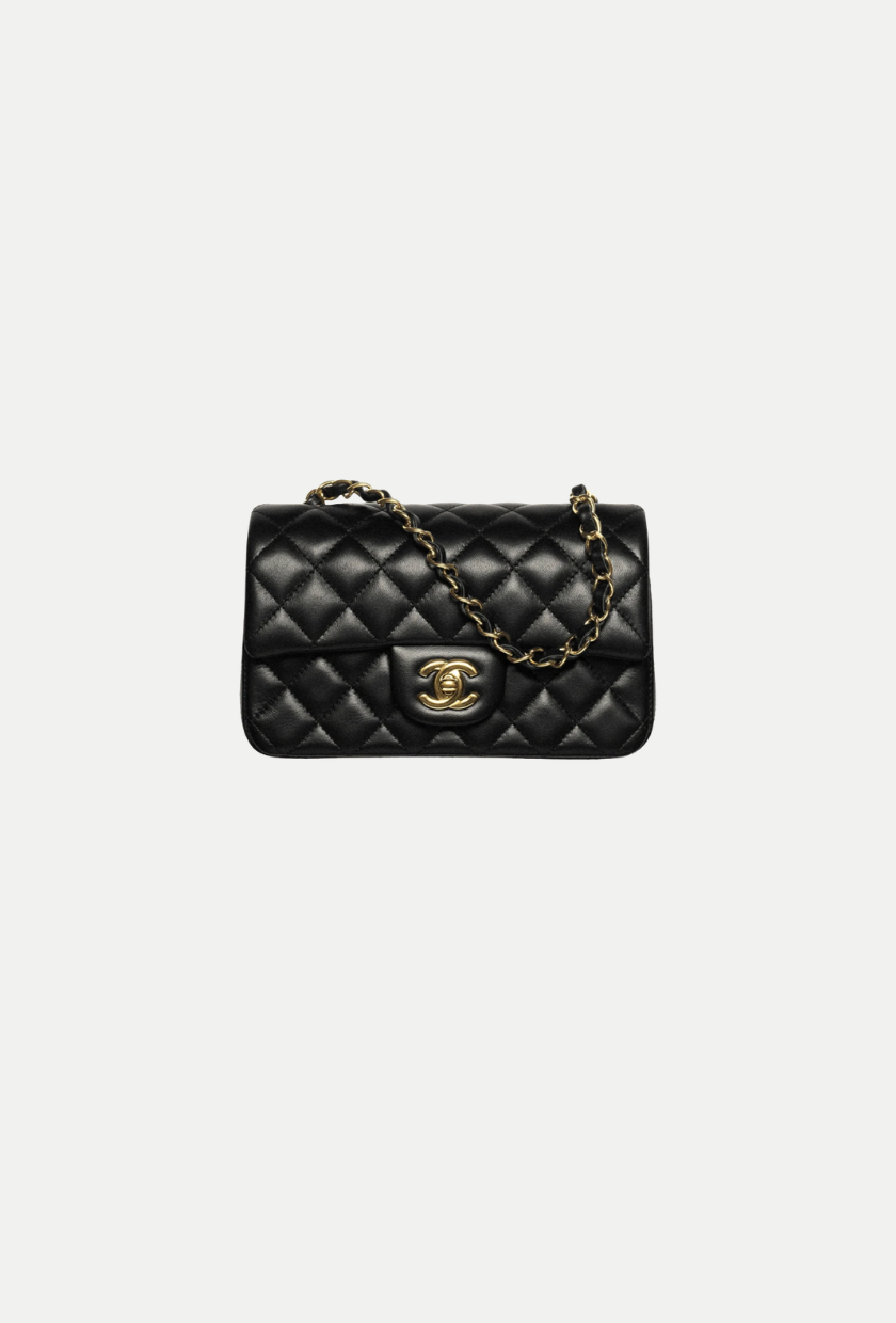 CHANEL, Mini Classic Handbag