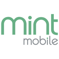 Mint Mobile | 6 months of data free