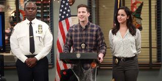 Brooklyn Nine-Nine