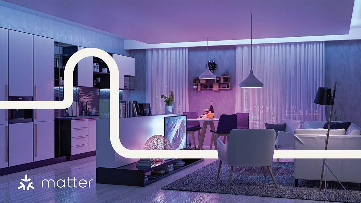 t3.com - Lizzie Wilmot - Matter 1.5 arrives with major upgrades for security cameras, smart blinds, energy tracking and more