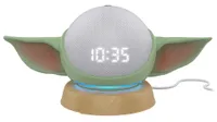 Echo Dot With The Mandalorian's Baby Grogu Stand: $84.94$56.94 at Amazon&nbsp;