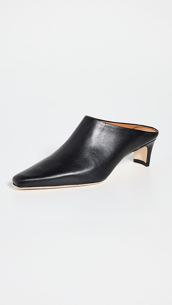 Stoudt Valley Mules