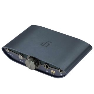 iFi Zen DAC 3 Desktop DAC/Amplifier