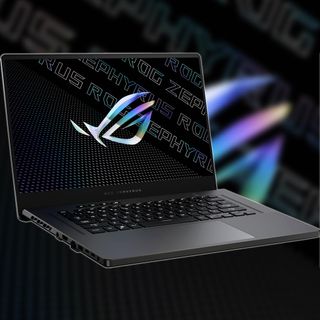 Zephyrus Gaming Laptop