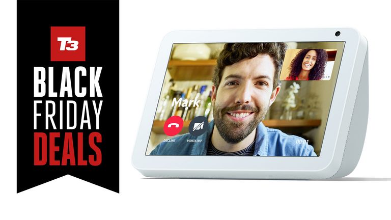 black friday echo show