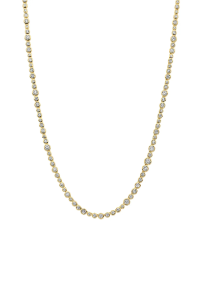 Kimai , Nava Tennis Necklace