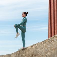 Move Over, Squats&mdash;Experts Say This One 60 Second Exercise Is Key for Strength and Mobility