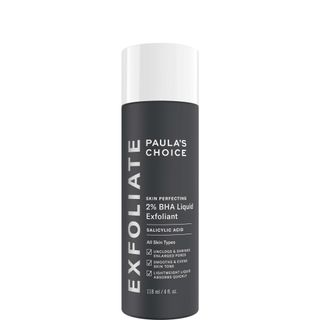 Paula's Choice Skin Perfecting 2% Bha Liquid Exfoliant (118ml)