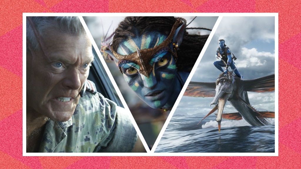 9 Things You Didn T Know About Avatar S Sam Worthington