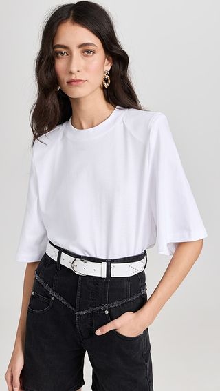 Isabel Marant Ben Tee