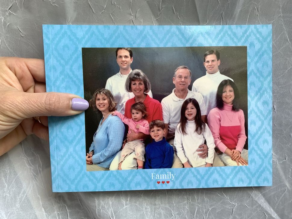 FreePrints Photo Printing review: Different, easy, and fun | iMore