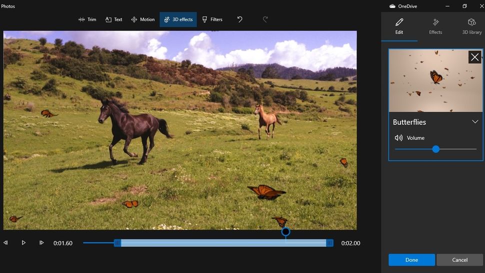 Microsoft Video Editor 2020 review TechRadar