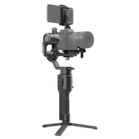 DJI Ronin SC gimbal £325 £199 at Amazon
Save £124 –