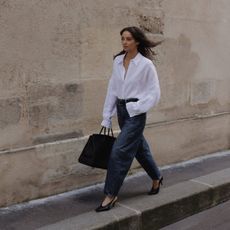 best-shoes-to-wear-with-barrel-jeans