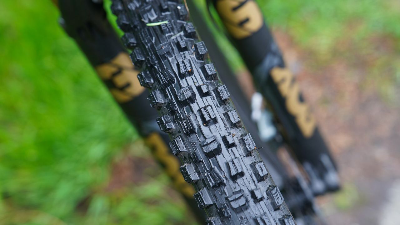 Amflow PL first ride
