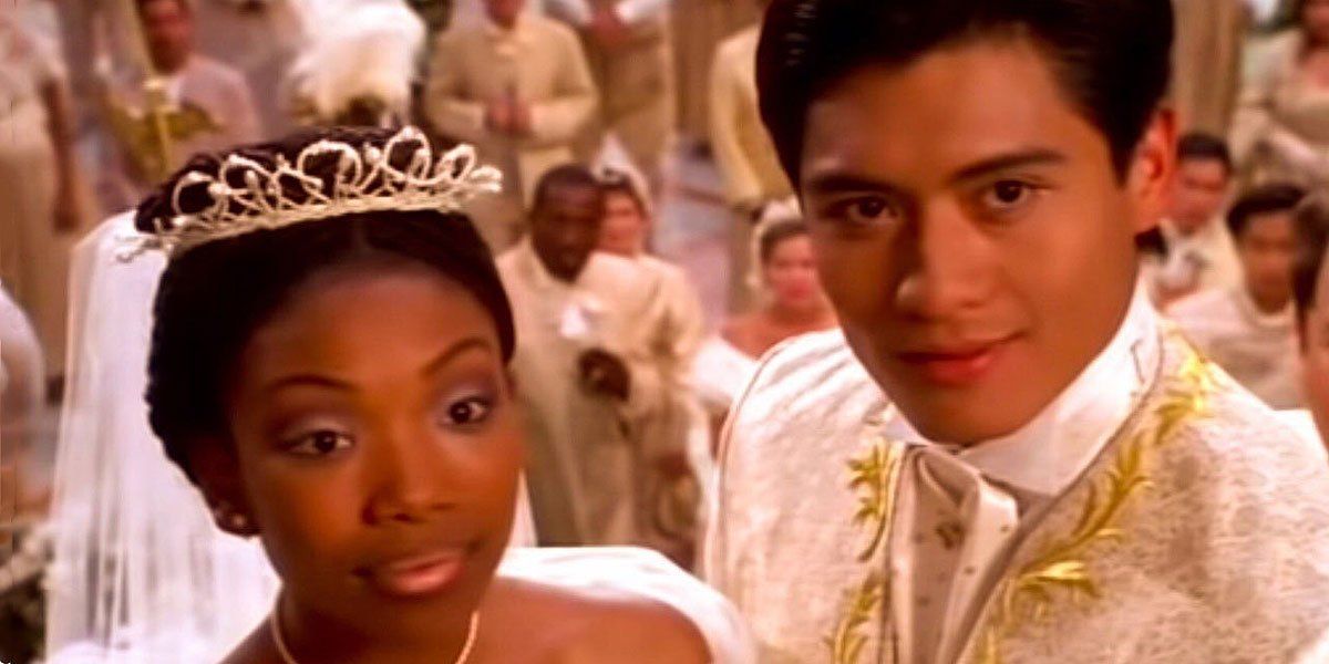 Why Brandy’s Cinderella Holds Up Better Than Recent Disney Musical