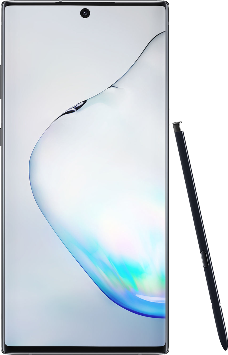 samsung galaxy note 10 vs galaxy s10 plus