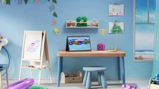 Microsoft Edge Kids Mode aims to make online browsing safer for little ones - 27