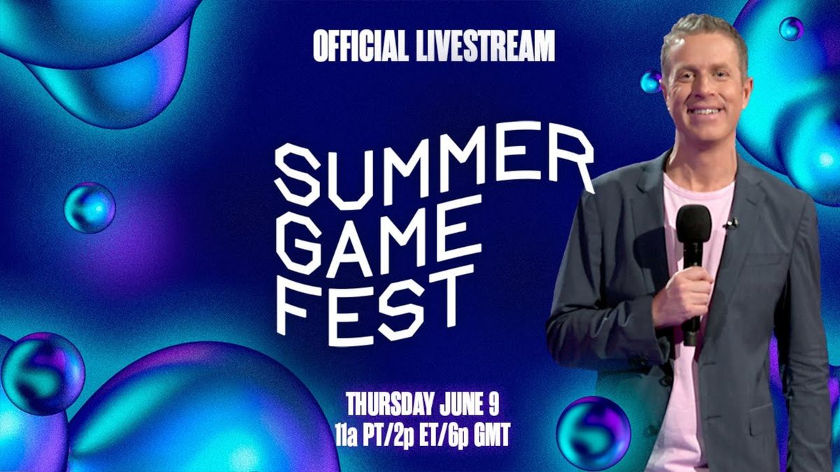 Summer Game Fest 2024 Location Kass Sarene