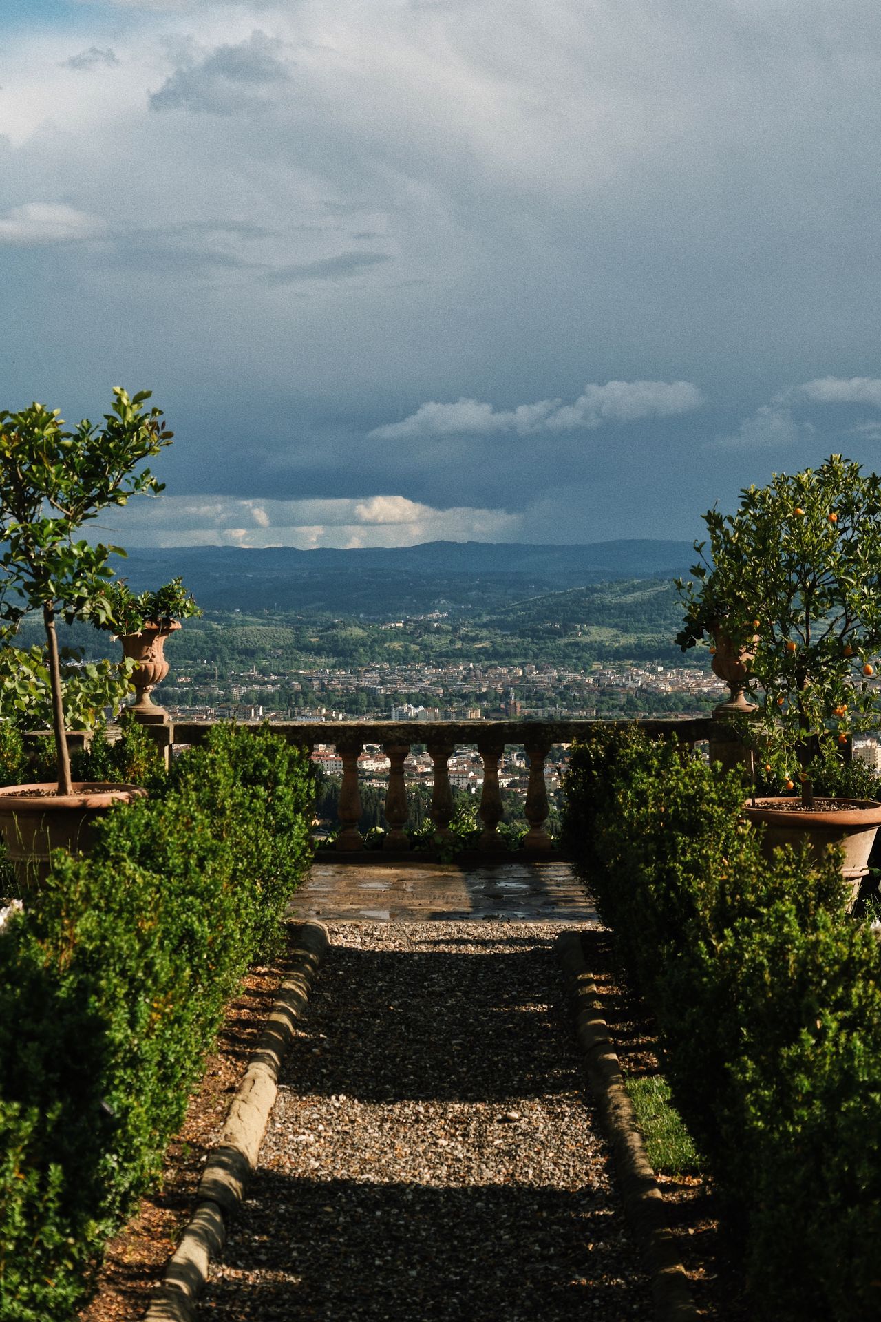 Villa San Michele