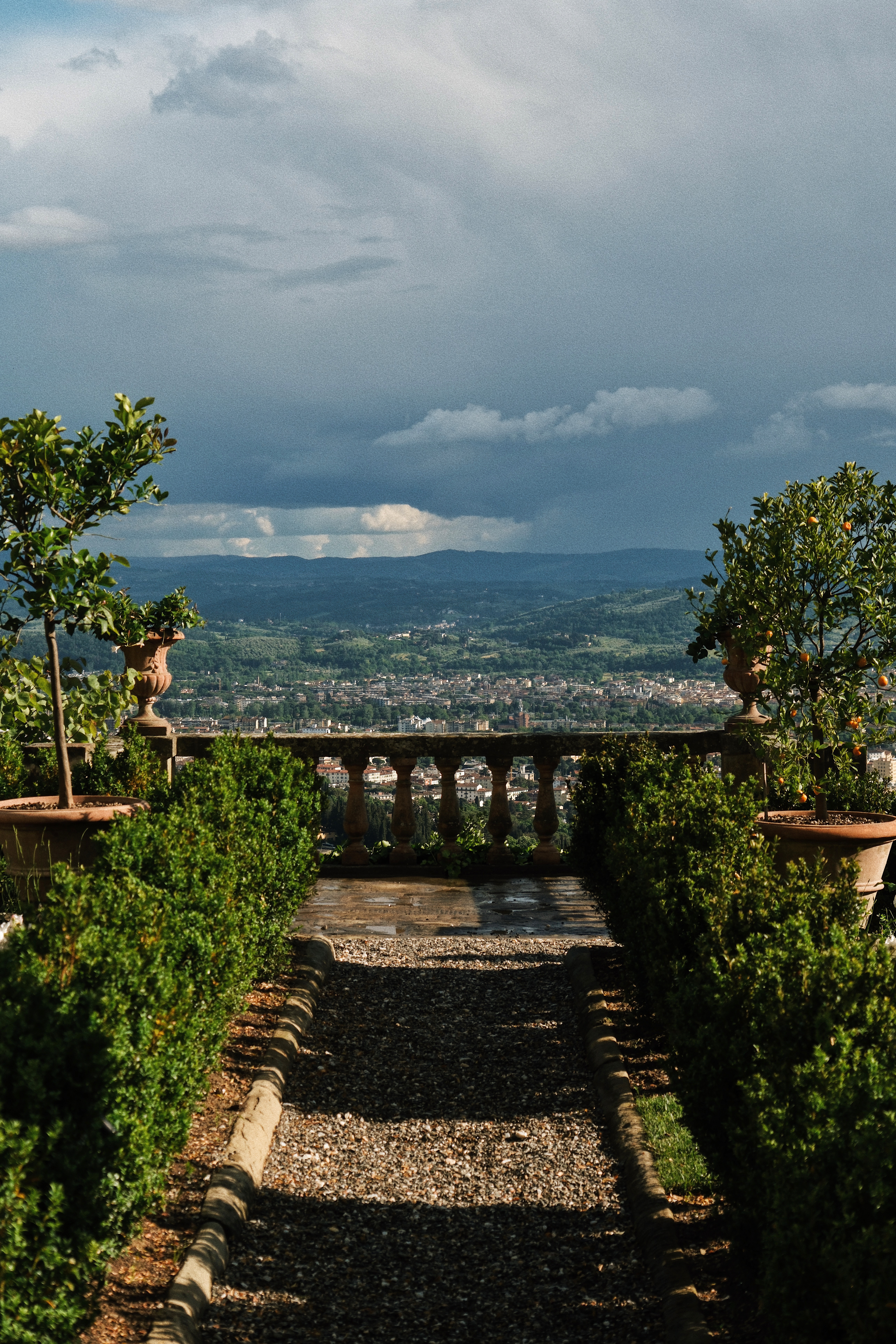 Villa San Michele
