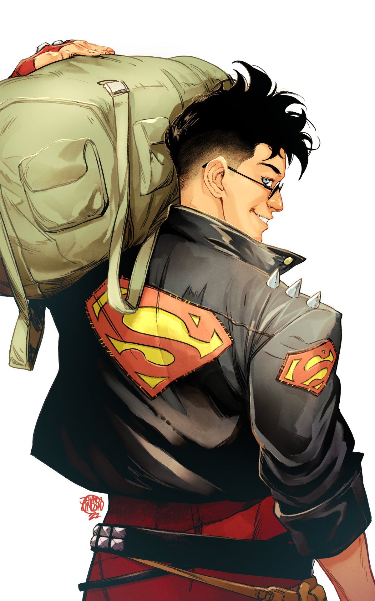 DC April 2023 solicitations