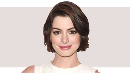 Anne Hathaway