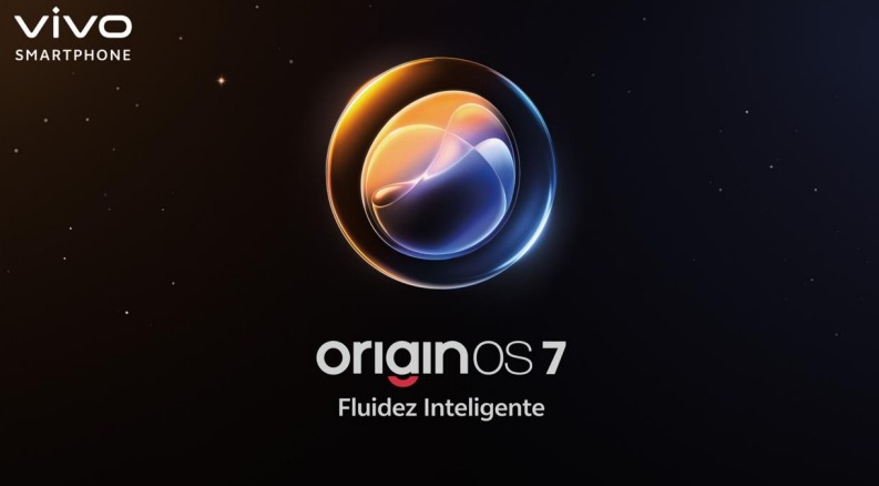 OriginOS 7