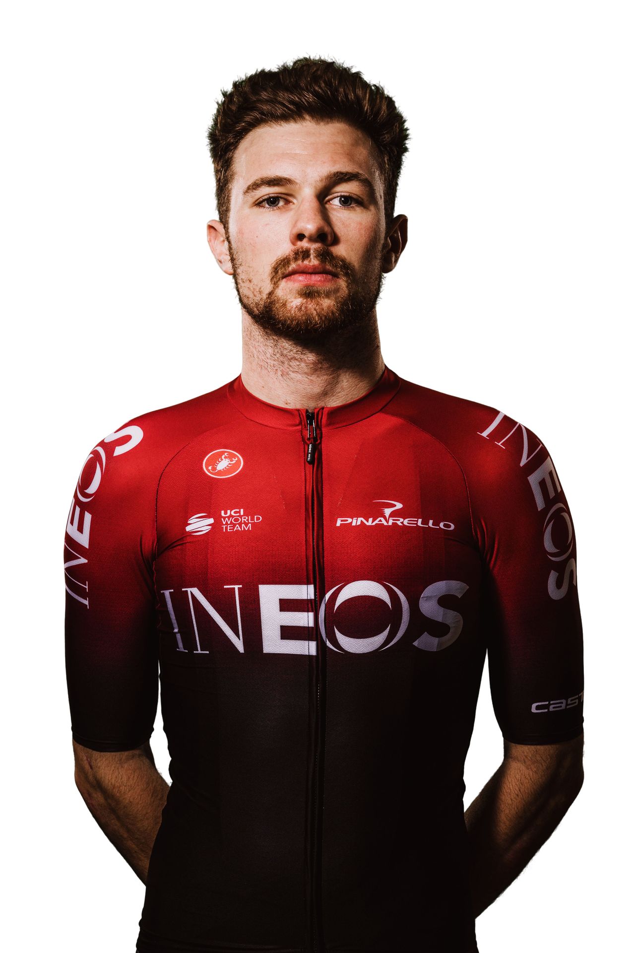 Team Ineos