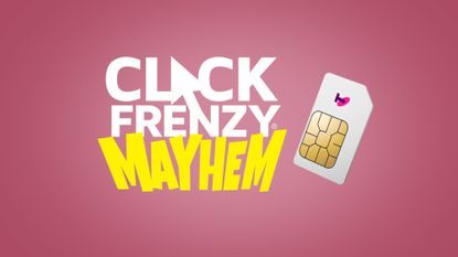 Click Frenzy