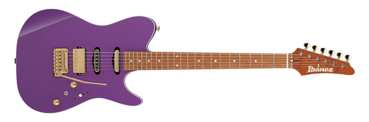 Ibanez Lari Basilio LB1