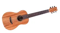 Best beginner classical guitars: Cordoba Mini II 