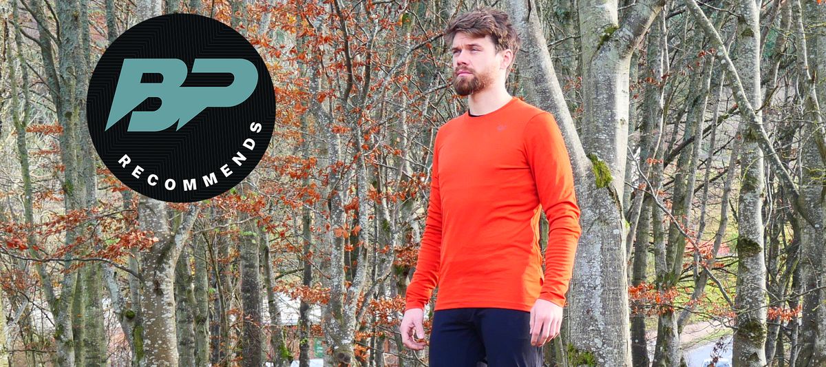 Velocio Delta Trail long-sleeve jersey review