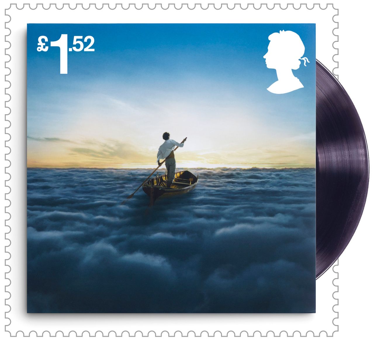 The Endless River