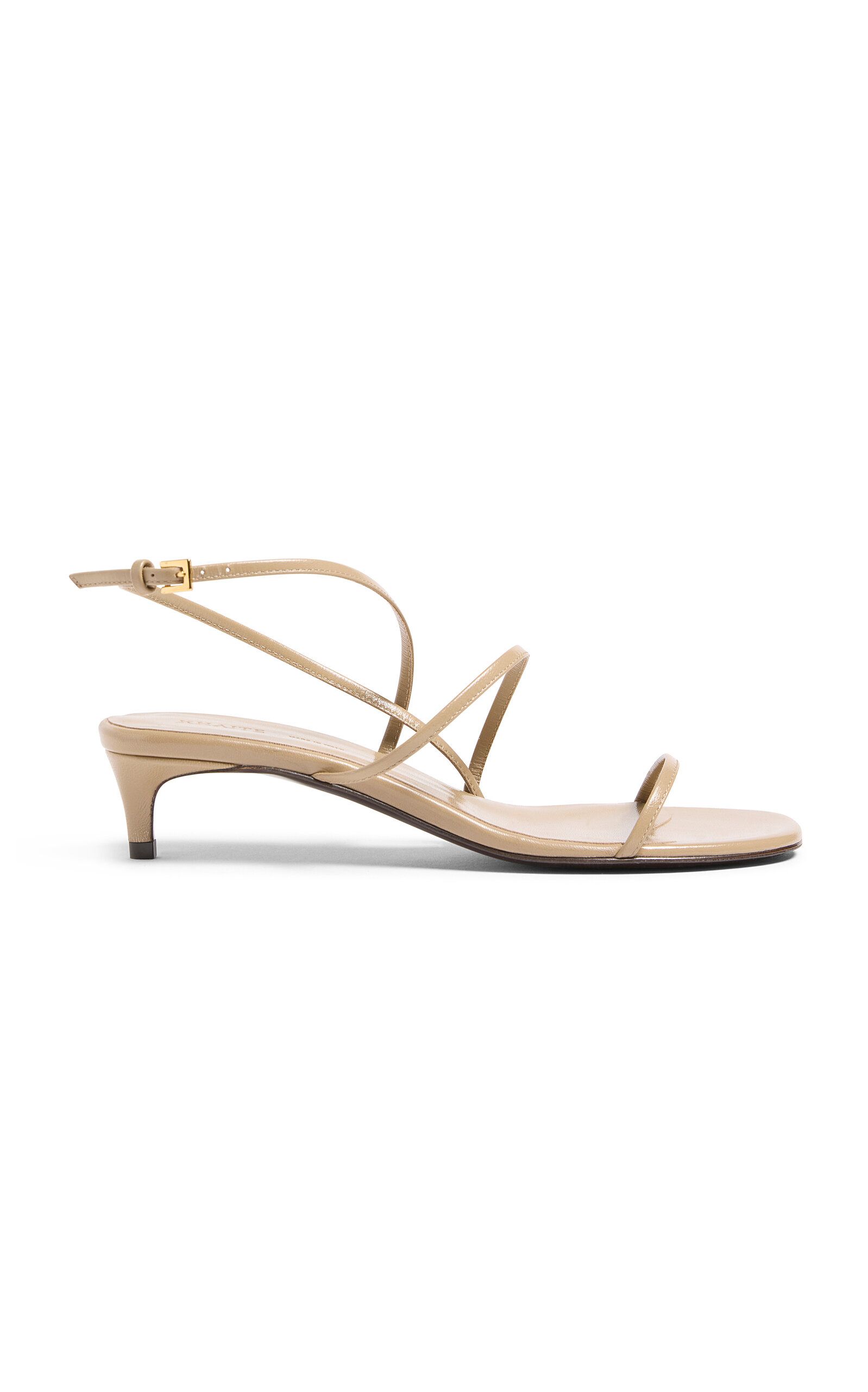 Loop Leather Sandals